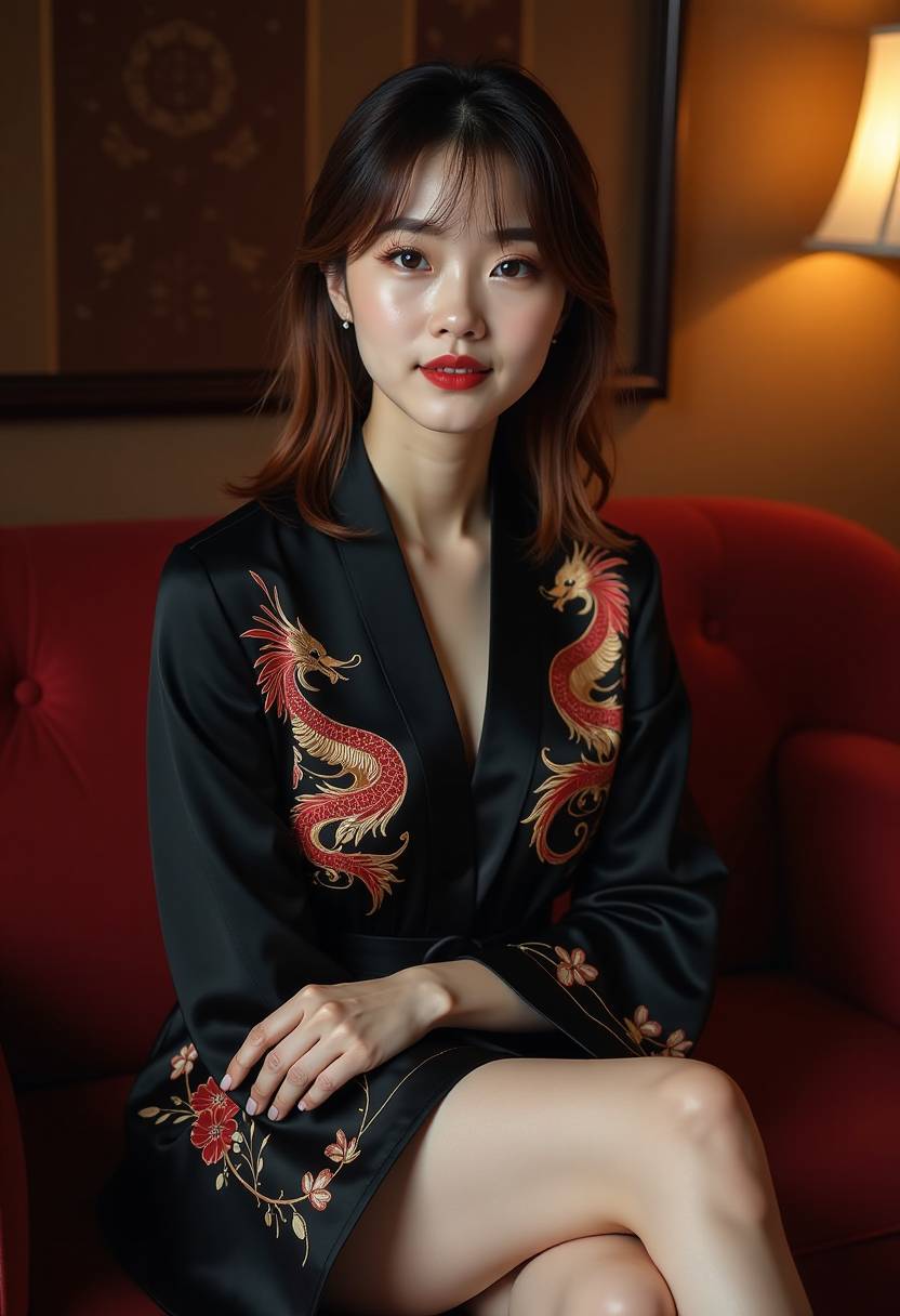 春风有信电视剧海报