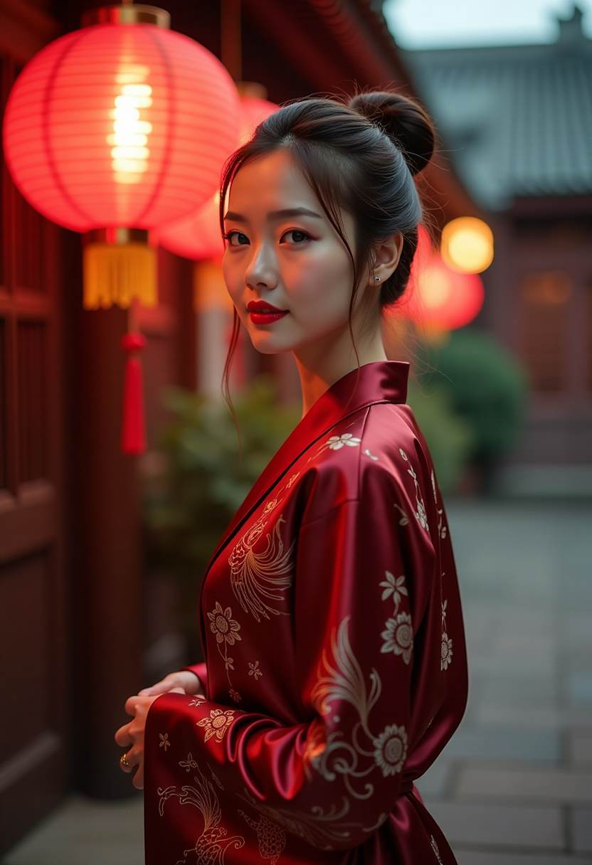 热烈回声综艺海报