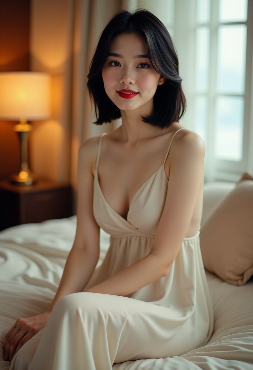 第七码头影片海报