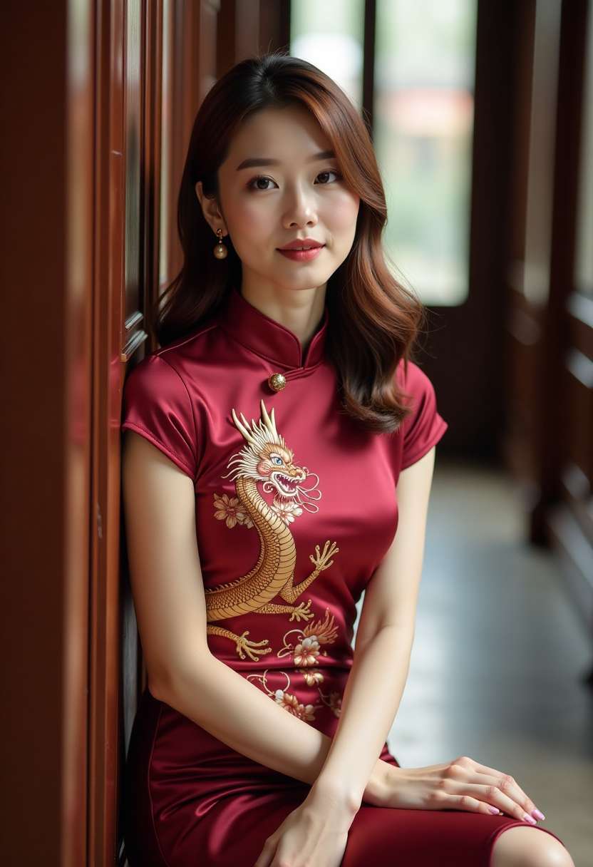 向北的夏天影片海报