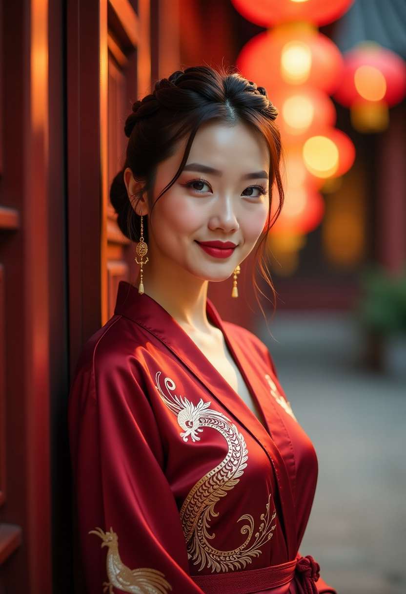 夜行档案电视剧海报